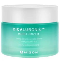 Mizon Hagel Nature|Gesicht^Cicaluronic Moisturizer 50 ml