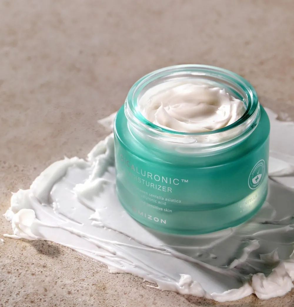 Mizon Hagel Nature|Gesicht^Cicaluronic Moisturizer 50 ml