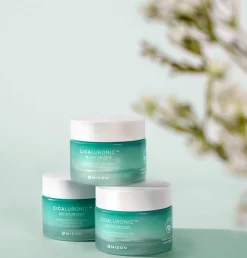 Mizon Hagel Nature|Gesicht^Cicaluronic Moisturizer 50 ml