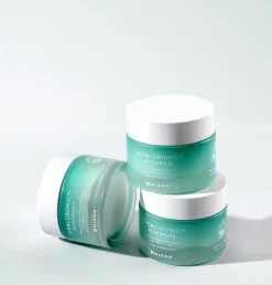 Mizon Hagel Nature|Gesicht^Cicaluronic Moisturizer 50 ml