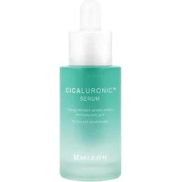 Cicaluronic Serum 30 ml-Mizon Best