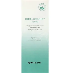 Cicaluronic Serum 30 ml-Mizon Best