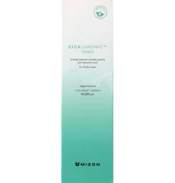 Mizon Hagel Nature|Gesicht^Cicaluronic Toner 150 ml