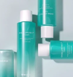 Mizon Hagel Nature|Gesicht^Cicaluronic Toner 150 ml