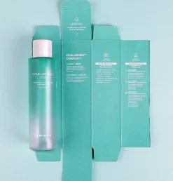 Mizon Hagel Nature|Gesicht^Cicaluronic Toner 150 ml