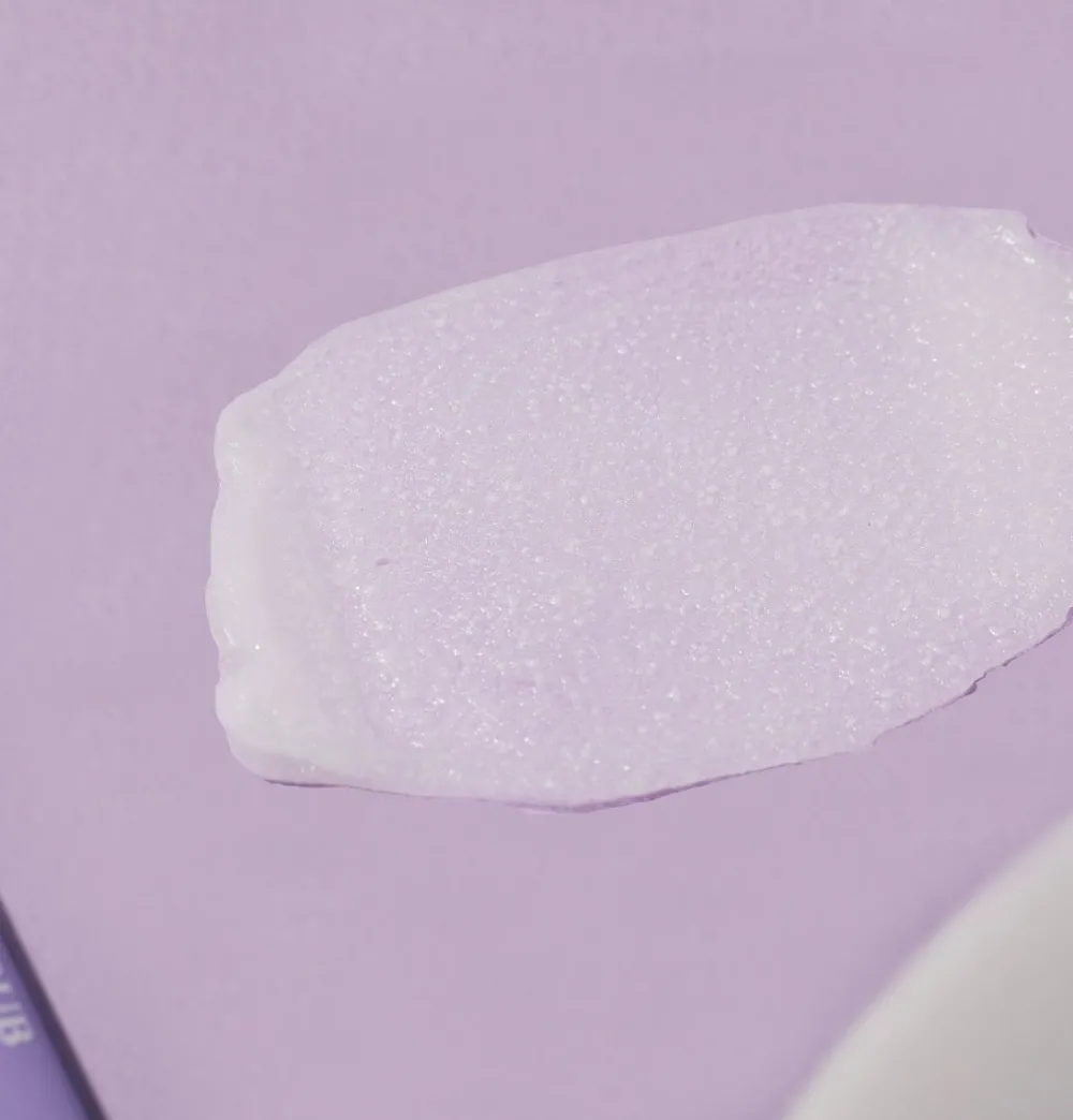 Collagen Milky Peeling Crub 200 g-Mizon Best