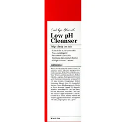 Mizon Hagel Nature|Gesicht^Good Bye Blemish Low pH Cleanser 100 ml