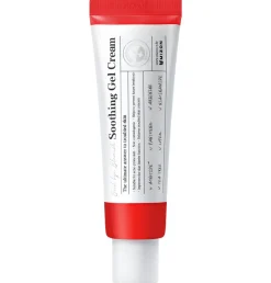 Good Bye Blemish Soothing Gel Cream 55 ml-Mizon