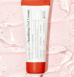 Good Bye Blemish Soothing Gel Cream 55 ml-Mizon