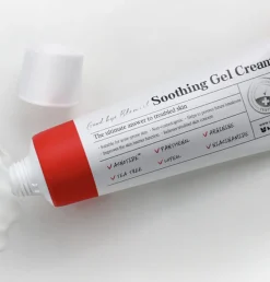 Good Bye Blemish Soothing Gel Cream 55 ml-Mizon