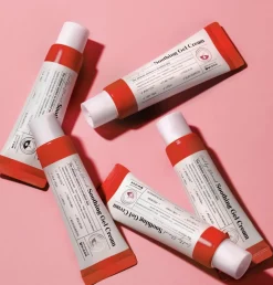 Good Bye Blemish Soothing Gel Cream 55 ml-Mizon