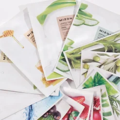 Mizon Hagel Nature|Gesicht|Joyful Time Essence Royal Jelly 23 g