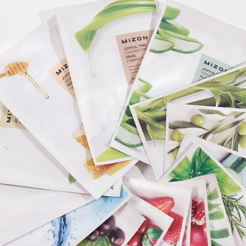 Mizon Hagel Nature|Gesicht|Joyful Time Essence Royal Jelly 23 g