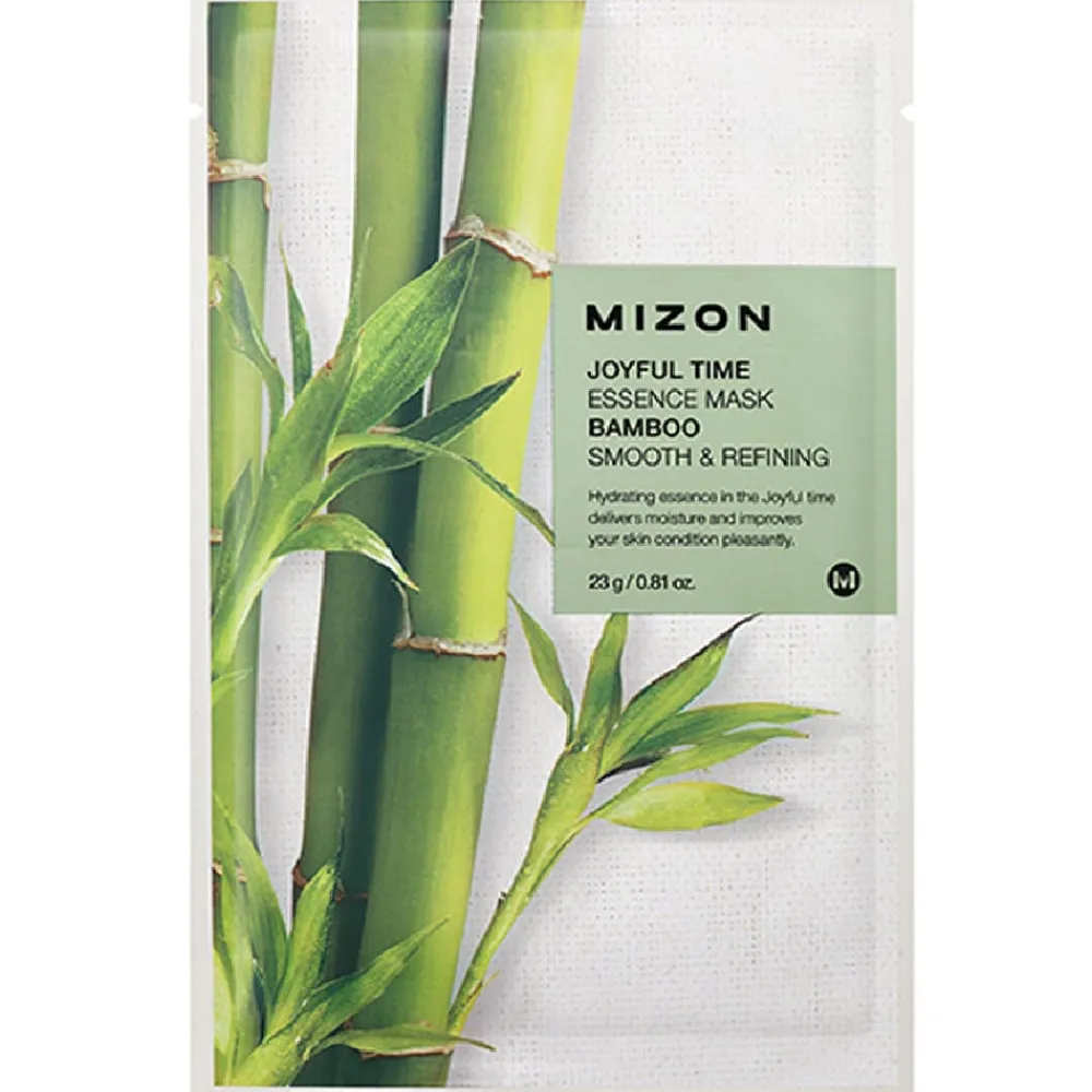 Joyful Time Essence Bamboo 23 g-Mizon New