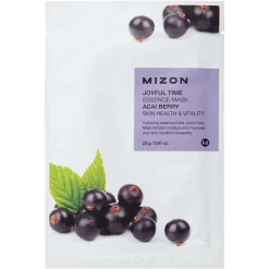 Mizon Hagel Nature|Gesicht|Joyful Time Essence Acaiberry 23 g