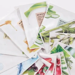 Mizon Hagel Nature|Gesicht|Joyful Time Essence Acaiberry 23 g