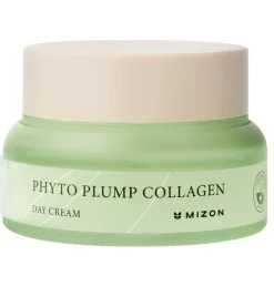Mizon Hagel Nature|Gesicht^Phyto Plump Collagen Day Cream 50 ml