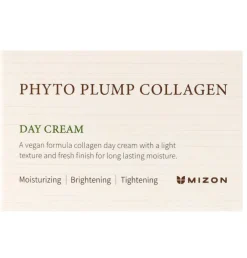 Mizon Hagel Nature|Gesicht^Phyto Plump Collagen Day Cream 50 ml