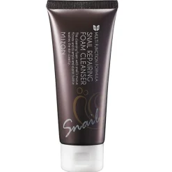 Mizon Hagel Nature|Gesicht^Snail Repair Foam Cleanser 60 ml