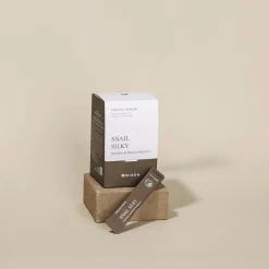 Mizon Hagel Nature|Gesicht^Snail Silky Peeling Scrub 200 g