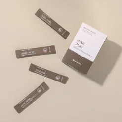 Mizon Hagel Nature|Gesicht^Snail Silky Peeling Scrub 200 g