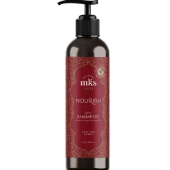 mks-eco Shampoo^Classic Shampoo 296 ml