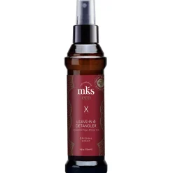 mks-eco Haarkur|Classic X-Leave-In Sprühkur 118 ml