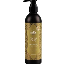 Color Care Shampoo Sunflower Scent 296 ml-mks-eco Outlet