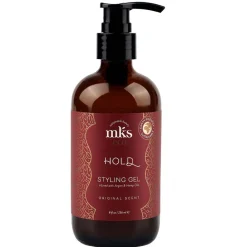 Hold Styling Gel 236 ml-mks-eco Hot