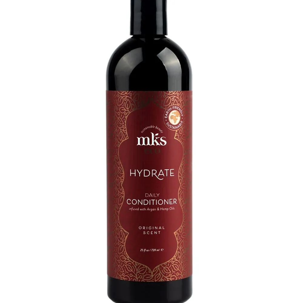 mks-eco Conditioner|Hydrate Daily Conditioner Original 739 ml