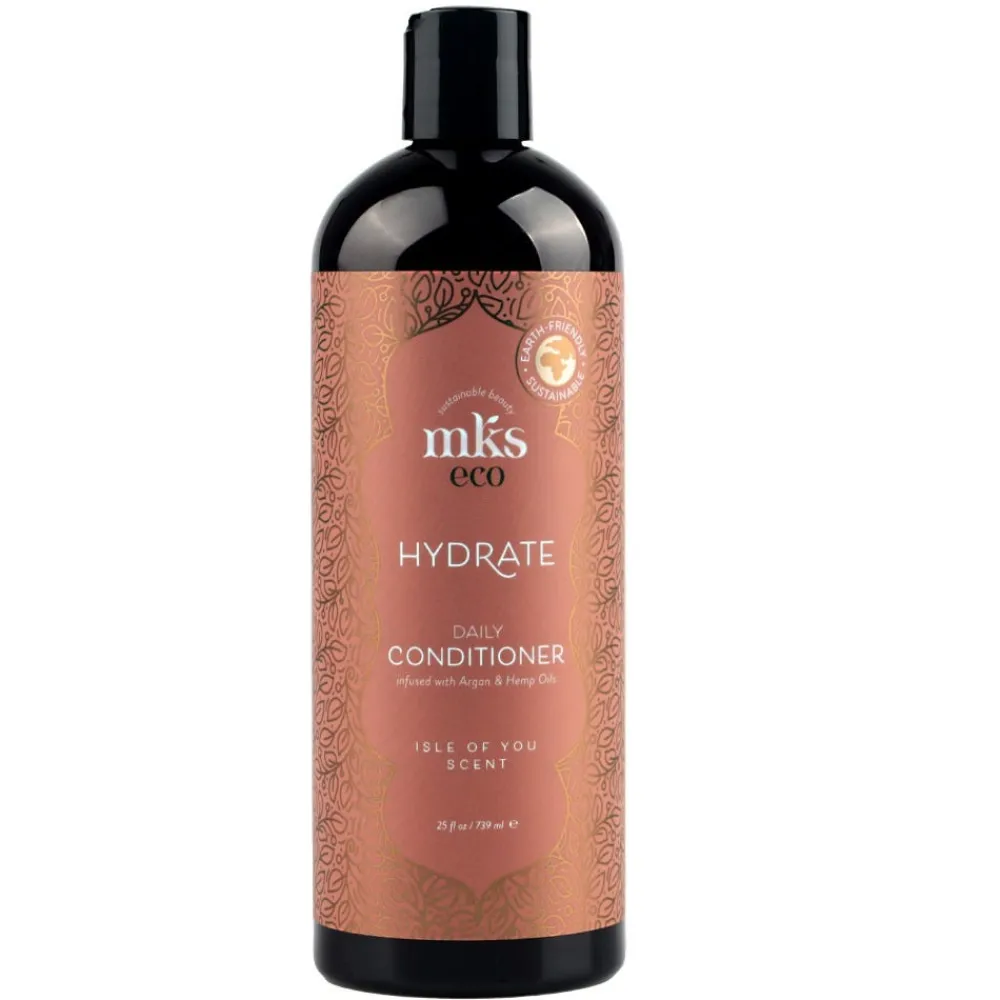 Hydrate Daily Conditioner Isle of You 739 ml-mks-eco Sale