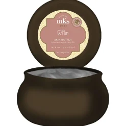 mks-eco Körper|Isle of You Körperbutter 255 g