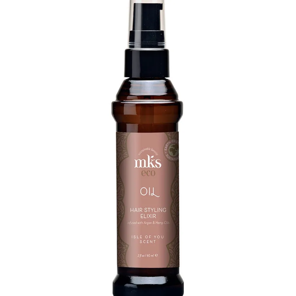 mks-eco Haaröle|Isle of You Oil 60 ml