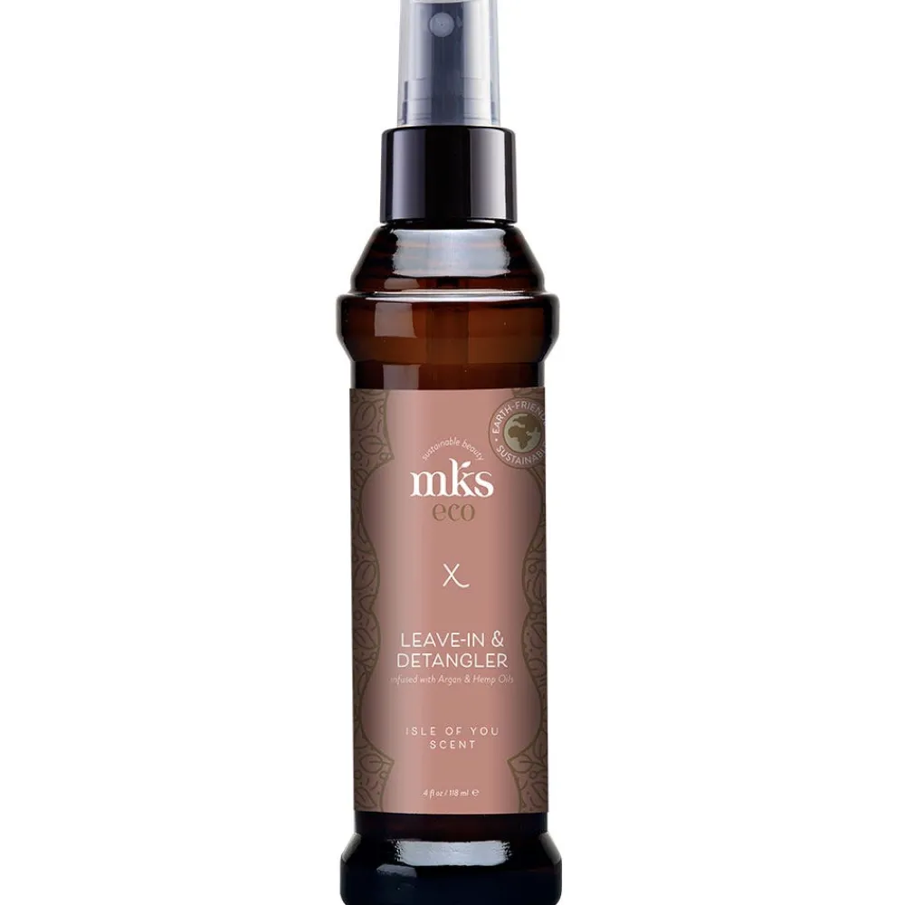 mks-eco Haarkur|Isle of You X-Leave-In Sprühkur 118 ml