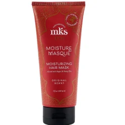 mks-eco Haarkur^Moisturizing Hair Mask Original Scent 207 ml