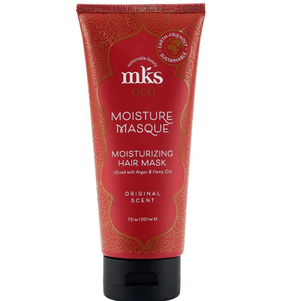 mks-eco Haarkur^Moisturizing Hair Mask Original Scent 207 ml