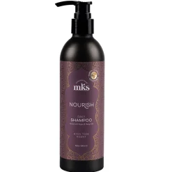 mks-eco Shampoo|Nourish Daily Shampoo High Tide 296 ml