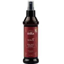 mks-eco Styling-Gel & Creme|Wave Sea Salt Spray Original 118 ml
