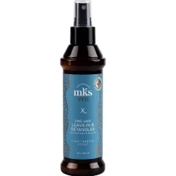 mks-eco Conditioner^X Fine Hair Leave-In & Detangler 118 ml