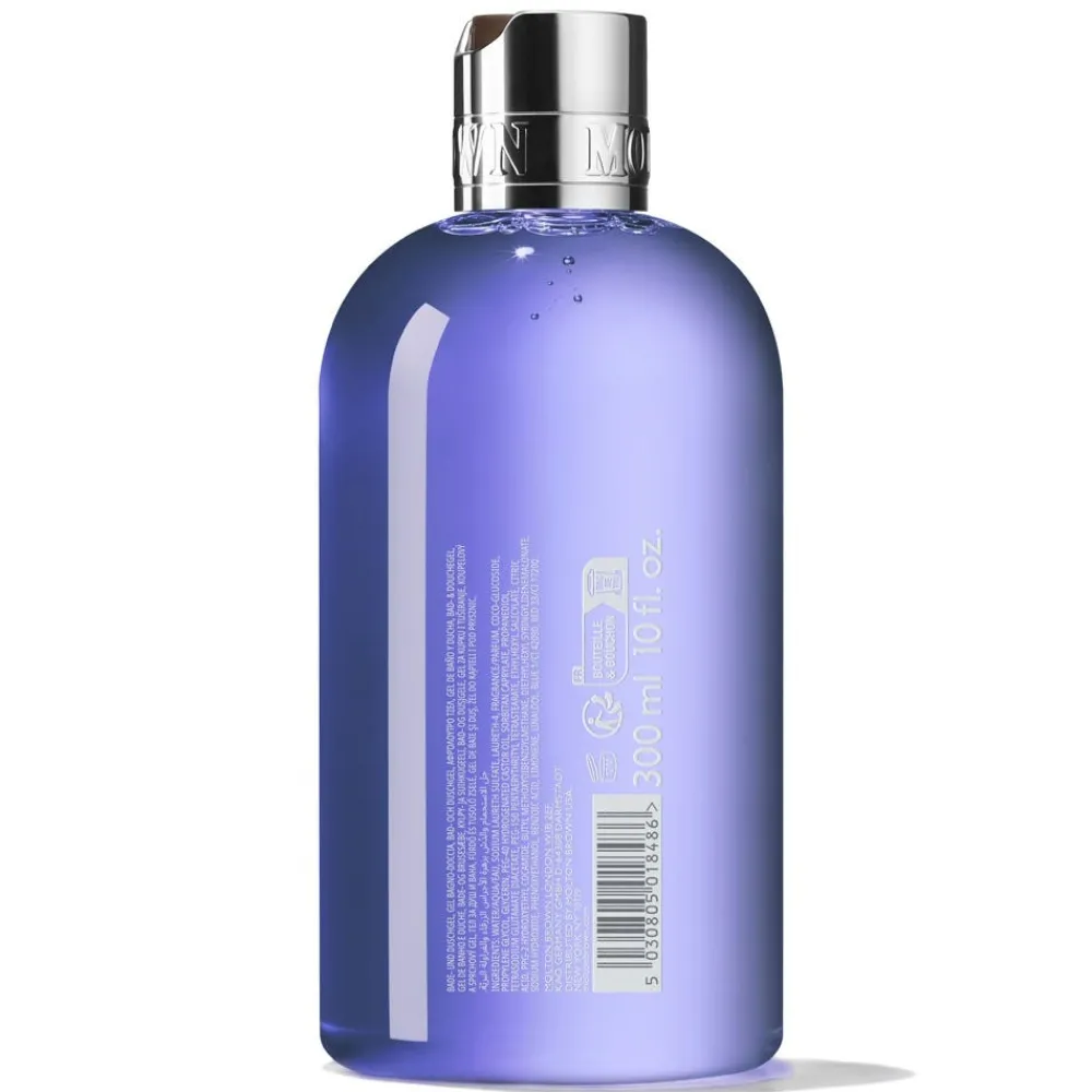 Molton Brown Körper|Körper|Bluebell & Wild Strawberry Bath & Shower Gel 300 ml