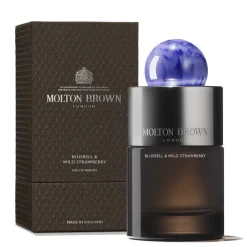Damen Molton Brown Parfum|Damendüfte|Bluebell & Wild Strawberry Eau de Parfum 100 ml