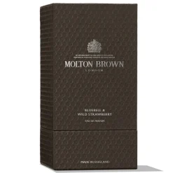 Damen Molton Brown Parfum|Damendüfte|Bluebell & Wild Strawberry Eau de Parfum 100 ml