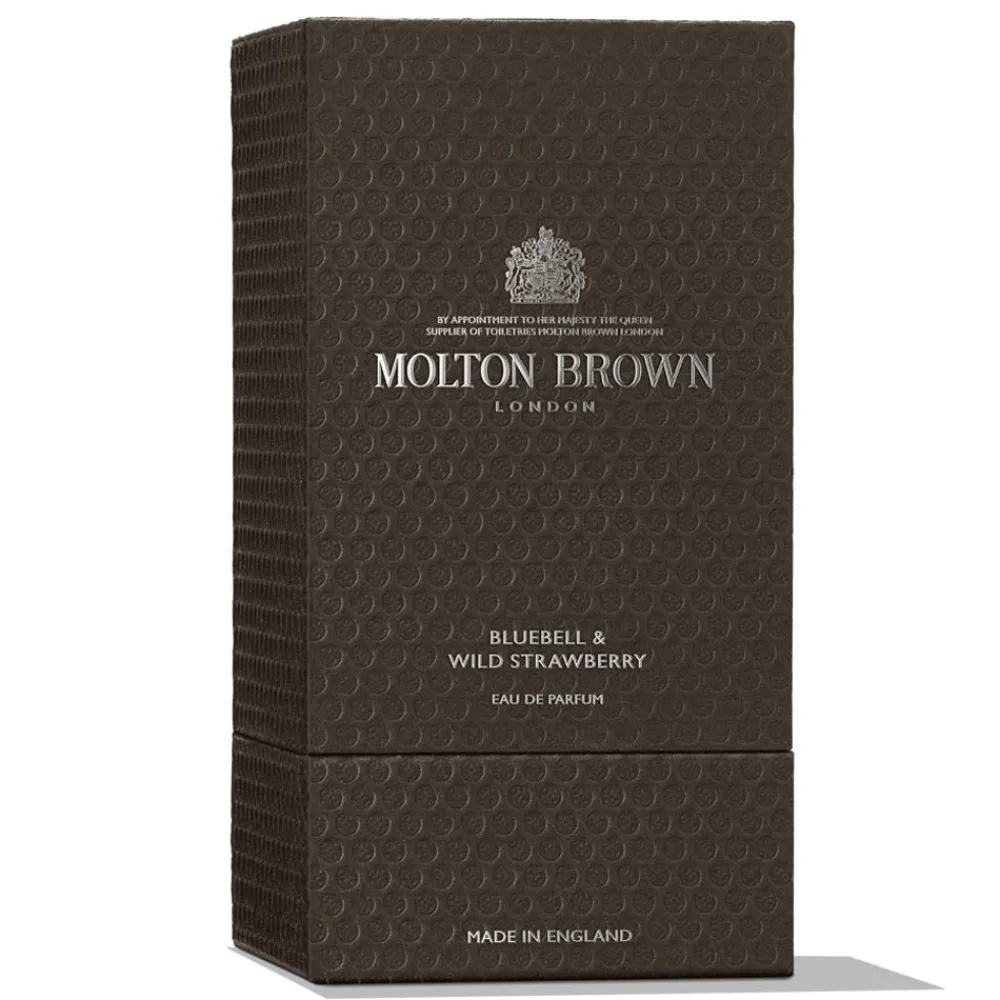 Damen Molton Brown Parfum|Damendüfte|Bluebell & Wild Strawberry Eau de Parfum 100 ml