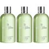 Bodywash Trio Floral Set-Molton Brown Hot