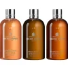 Bodywash Trio Citrus Woody Set-Molton Brown Sale