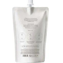 Coastal Cypress & Sea Fennel Bodywash Refill 400 ml-Molton Brown New