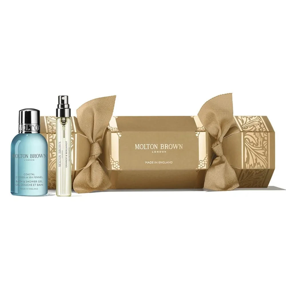 Damen Molton Brown Damendüfte|Körper|Coastal Cypress & Sea Fennel Duft Cracker