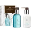 Coastal Cypress & Sea Fennel Hand Care Collection-Molton Brown Discount
