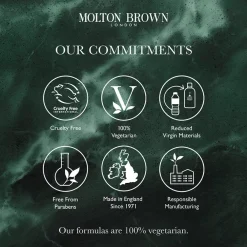 Coastal Cypress & Sea Fennel Hand Care Collection-Molton Brown Discount