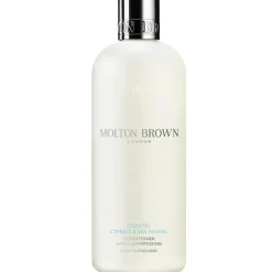 Coastal Cypress & Sea Fennel Conditioner 300 ml-Molton Brown